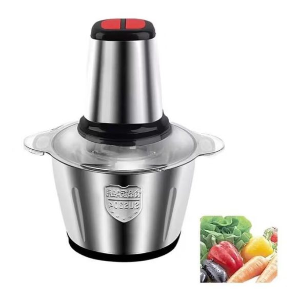 Többfunkciós hús- és zöldségaprító 180439916