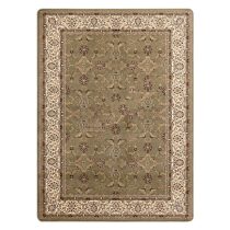 Klasszikus Szőnyeg 1861 zöld 120x170cm