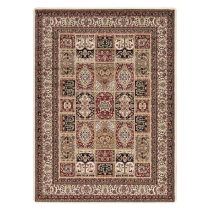 Klasszikus Szőnyeg 1862 bézs 80x150cm