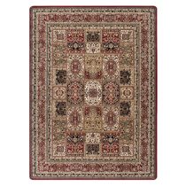 Klasszikus Szőnyeg 1862 piros 120x170cm