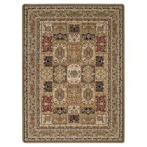 Klasszikus Szőnyeg 1862 zöld 160x220cm