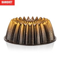   Tortaforma 26cm MAJESTIC Avalon tapadásmentes felület 19078521