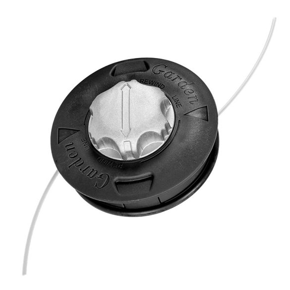 Fűkasza damilfej fémbetéttel 1910