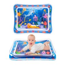 Vizes mászó szőnyeg babáknak 19323654