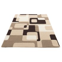 Margit 196 Karamel 160x220 szőnyeg