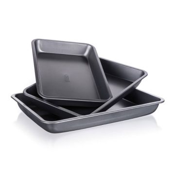 CULINARIA 3 részes tepsi szett 19YLK22-A