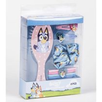   Bluey hajkefe hajcsatt és hajgumi beauty szett 8db 1Q6532WKV