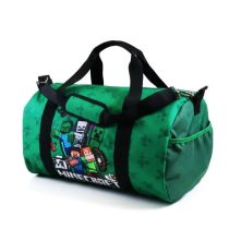 Minecraft Sporttáska 38x24 cm 1Q7837K98