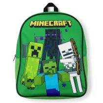 Minecraft hátizsák, táska 1X453KV6X