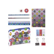 Iskolaszerek készlete Avengers 20,003572