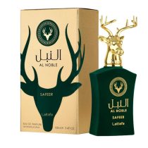 Lattafa Al Noble Safeer Eau de Parfum uniszex 100 ml 2007890