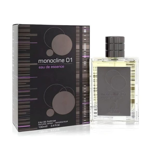 Maison Alhambra Monocline 01 Eau de Essence EDP unisex 100 ml 2017668