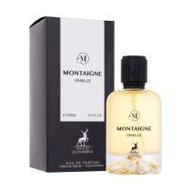   Maison Alhambra Montaigne Vanille eau de parfum uniszex 100 ml 2017672