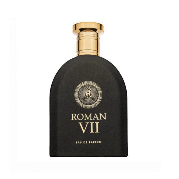 Maison Alhambra Roman VII Eau de Parfum uniszex 100 ml 2017689