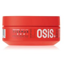  Schwarzkopf Professional Osis+ Flexwax hajviasz extra erős tartásért 85 ml 2020774