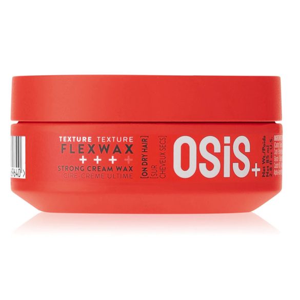 Schwarzkopf Professional Osis+ Flexwax hajviasz extra erős tartásért 85 ml 2020774