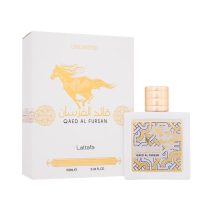   Lattafa Qaed Al Fursan Unlimited Eau de Parfum nőknek 90 ml 2021152