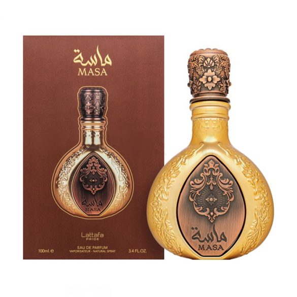 Lattafa Pride Masa Eau de Parfum uniszex 100 ml 2022741
