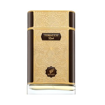 Afnan Tobacco Rush Eau de Parfum uniszex 80 ml 2024226