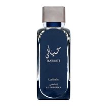   Lattafa Hayaati Al Maleky Eau de Parfum uniszex 100 ml 2025275