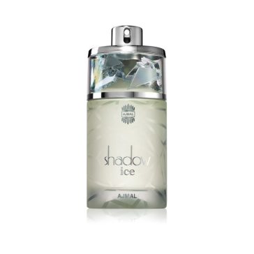   Ajmal Shadow Ice Eau de Parfum unisex – 75 ml cikkszám 2025352