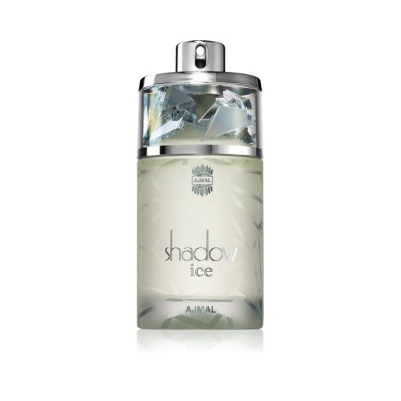 Ajmal Shadow Ice Eau de Parfum unisex – 75 ml cikkszám 2025352
