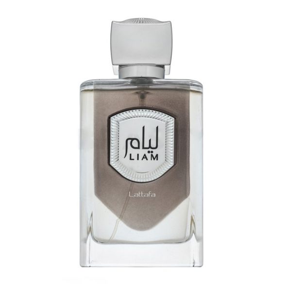 Lattafa Liam Eau de Parfum uniszex – 100 ml 2026281