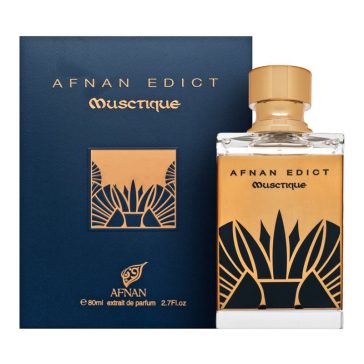 Afnan Edict Musctique parfüm unisex 80 ml 2026671