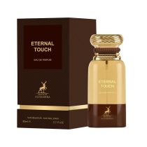   Maison Alhambra Eternal Touch Eau de Parfum Uniszex 80ml 2028519