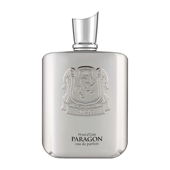Zimaya Phantom Paragon Eau de Parfum férfiaknak 100 ml – 2030902