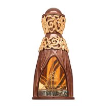   Lattafa Niche Emarati Zikra Eau de Parfum uniszex 100 ml 2033124