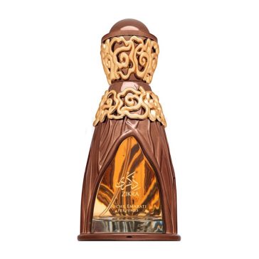   Lattafa Niche Emarati Zikra Eau de Parfum uniszex 100 ml 2033124