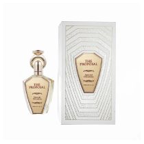   Khadlaj The Proposal Special Occasion Eau de Parfum nőknek 100 ml 2035664