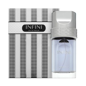 Khadlaj Infini Eau de Parfum uniszex 100 ml 2035670
