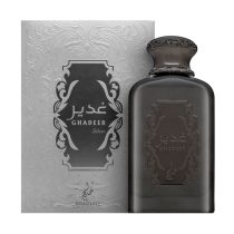 Khadlaj Ghadeer Silver Eau de Parfum uniszex 100 ml 2035681