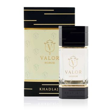Khadlaj Valor Honor Eau de Parfum férfiaknak 100 ml 2035692