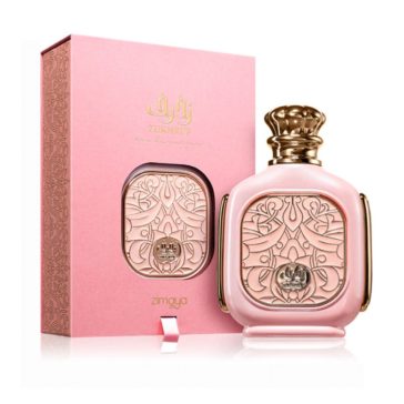 Zimaya Zukhruf Eau de Parfum nőknek 100 ml 2041265