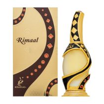 Khadlaj Rimaal Brown parfüm olaj uniszex 15 ml 2041997