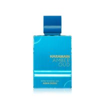   Al Haramain Amber Oud Aqua Dubai Eau de Parfum 75 ml – 2042489