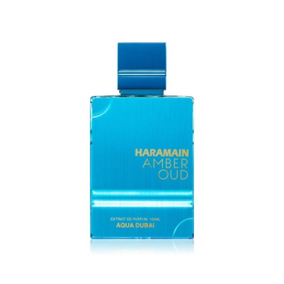 Al Haramain Amber Oud Aqua Dubai Eau de Parfum 75 ml – 2042489