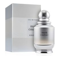 Khadlaj Musk Couture EDP Uniszex Parfüm 100 ml 2047131