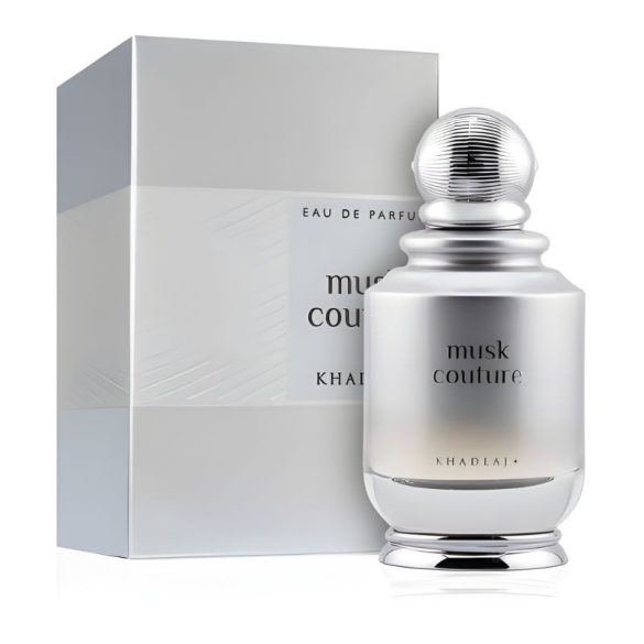 Khadlaj Musk Couture EDP Uniszex Parfüm 100 ml 2047131