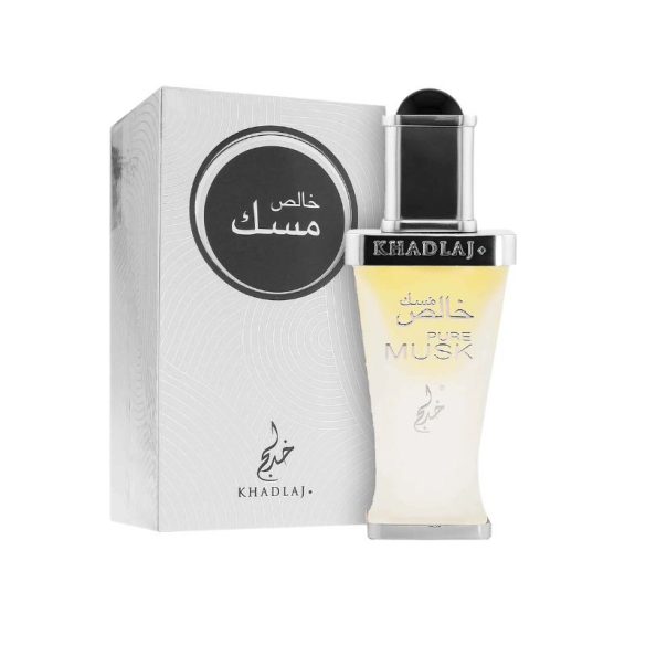 Khadlaj Pure Musk 20 ml – Férfi Parfüm Olaj 2047138