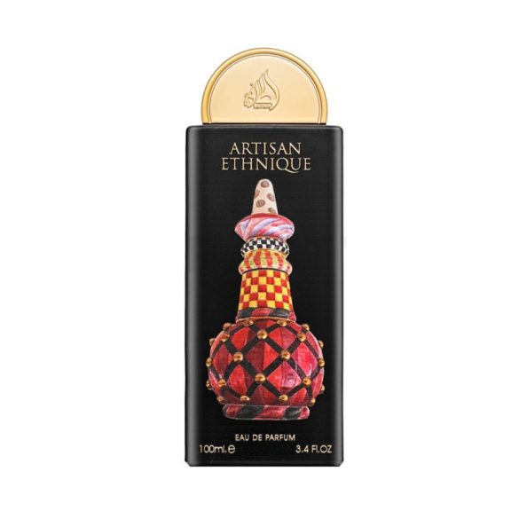 Lattafa Pride Artisan Ethnique Eau de Parfum – Uniszex – 100 ml 2048936
