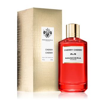   Mancera Cherry Cherry Eau de Parfum uniszex – 120 ml 2049740