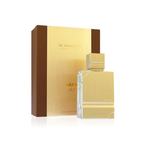 Al Haramain Amber Oud Gold Edition EDP unisex 75 ml 2051867