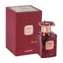   Al Haramain Le Reve D'Eve Red Jasper tiszta parfüm unisex 100 ml 2053242