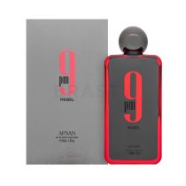 Afnan 9PM Rebel Eau de Parfum – 100 ml 2053421