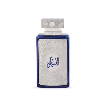   Zimaya Al Embratur Intense Eau de Parfum uniszex 100 ml – 2053596