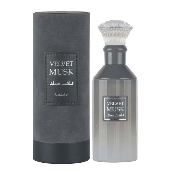 Lattafa Velvet Musk Eau de Parfum uniszex 100 ml 2054473